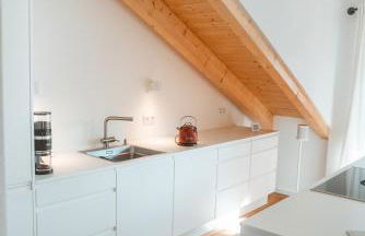 Wohlfühl Oase Loftwohnung Rottach ab 3 Nächten - Foto 9