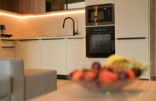 Sunrise Luxury Apartments 2 - Foto 25