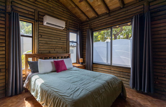 Villas Bungalows Ballena - Foto 20