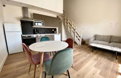 Propriété Malva appartement bergamotta - Foto 10