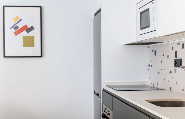 APARTAMENTOS CONGRESO PARKING GRATUITO - Photo 22