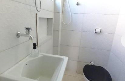 Kitnet Aconhego em São Vicente - Foto 11