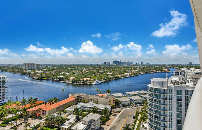 OneLuxStay at W Residences - Foto 72