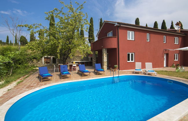 Villa Mamma Mia - Foto 36