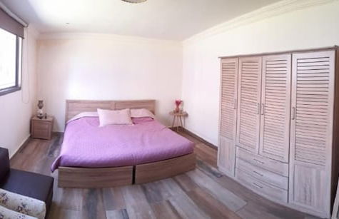 Batrouna Park Resort, Generator is Included, Pool - Foto 2