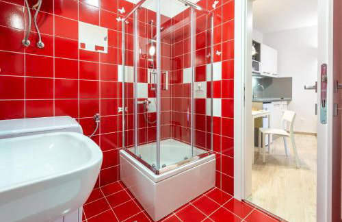 Romance Apartments Dubrovnik - One Bedroom Apartment with Terrace R1 - Photo 30