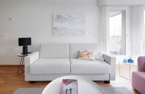 Playa de Ondarreta 2 by FeelFree Rentals - Foto 6