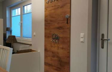 Ferienwohnung "An den Wiesen" - Foto 11