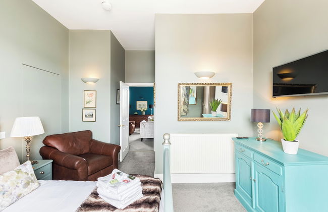 The Judges Lodgings Boutique Hotel - Photo 77