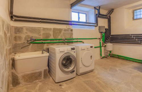 Villa La Perledina - Foto 59