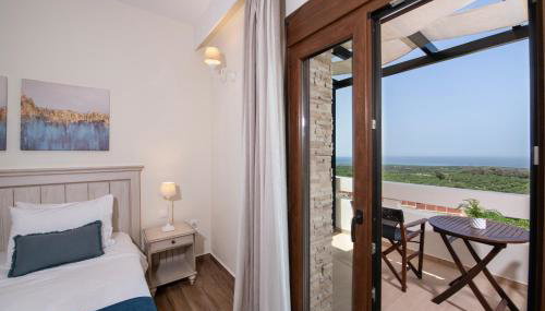 Roupes Villa I, Family villa, Fantastic views, Private pool - Foto 4