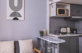 Charmant studio au cœur du 16ᵉ - Foto 21