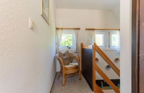 "Am hohen Ufer", Reetdach-Haus "Ocean Breeze 136" - Foto 24