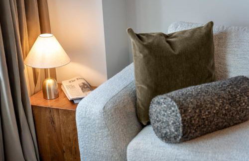 Hyatus Designer Residences Somerville - Foto 13