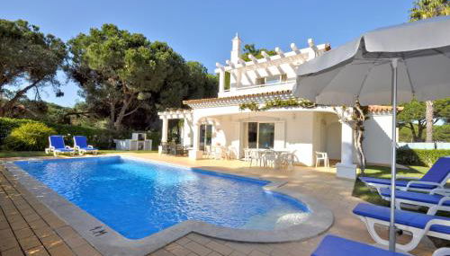 Charming Villa, Private Pool, Walking Distance to Centre, Free AC & Wifi - Foto 4, sunbed, furniture, Other