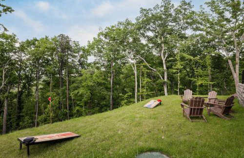 The Apple Mountain House - Foto 15