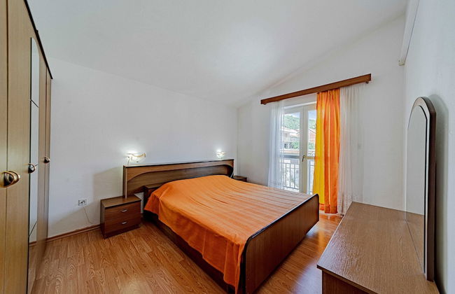 Apartments Kuzma - Foto 13