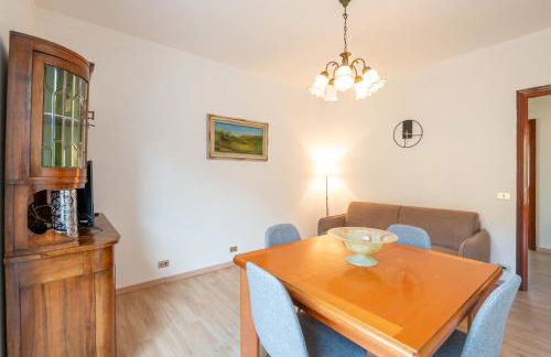 Vista Montagne - Accogliente Bilocale - Foto 6