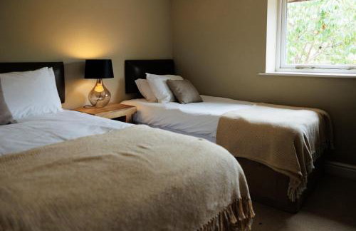 Bramley Barn near Bath + Hot tub - Foto 47