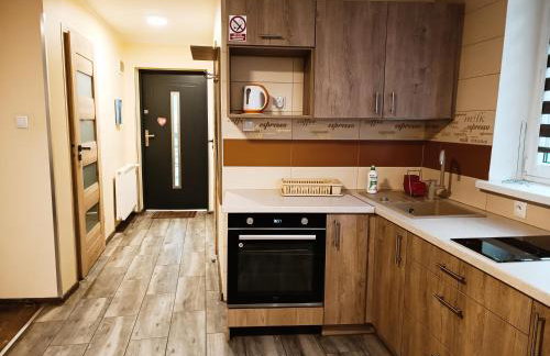 Pokoje gościnne Jola - Foto 38