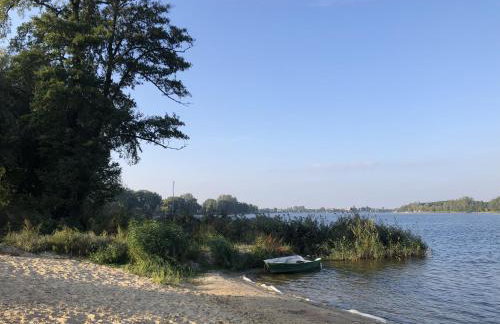 Balans nad Jeziorem - Foto 61