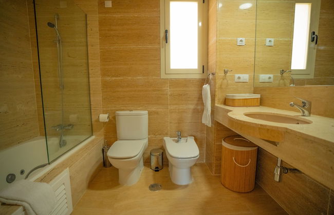 Sunstay House Sol Andalusi Alhaurin - Foto 6