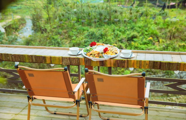 SaPa Village Retreat - Dine & Coffee - Foto 68