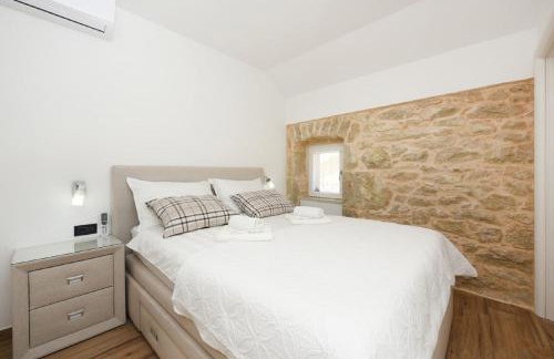 Beautiful Villa Petra with Summer Kitchen and Pool - Foto 24