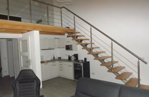 Ferienhaus Am Waldrand - "Libelle" - Foto 11