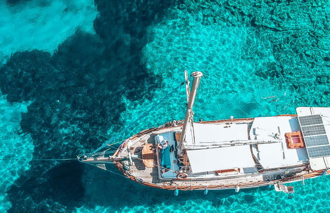 Excursion sur l'île d'Orak - Photo 6