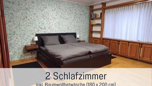 Germersheimer Rhein-Idylle Sauna, Whirlpool und Bubble - Foto 5