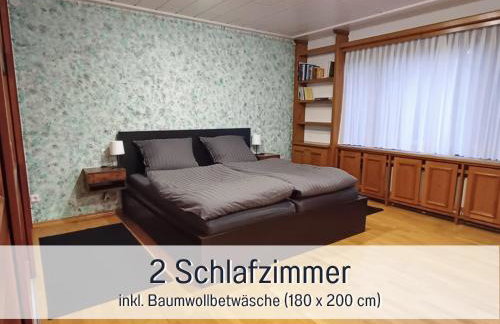 Germersheimer Rhein-Idylle Sauna, Whirlpool und Bubble - Foto 5