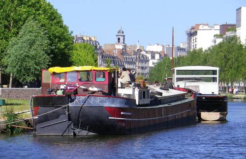 Le balcon de sevigne - Foto 17