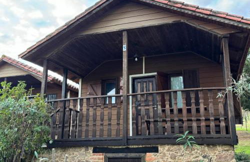 Apartamentos LA CASONA DE JARAIZ - Foto 1