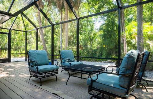 Luxurious Dual-Home Retreat in Prime Sarasota Location - Foto 39