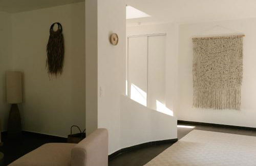 maison du soleil - Foto 30