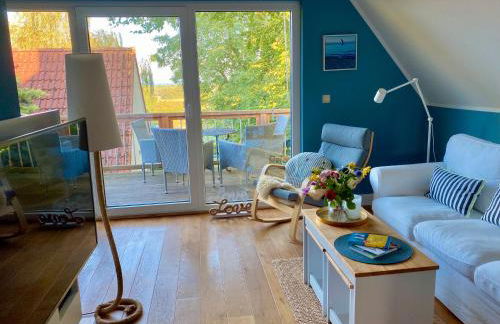 Ferienhaus Kuschel-Muschel - Photo 11