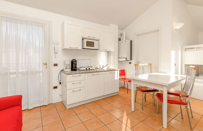 Villa Apartments - Porto Letizia - Foto 30