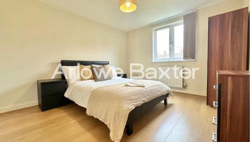 Modern 4-Bedroom House, Families and Contractors - Foto 4