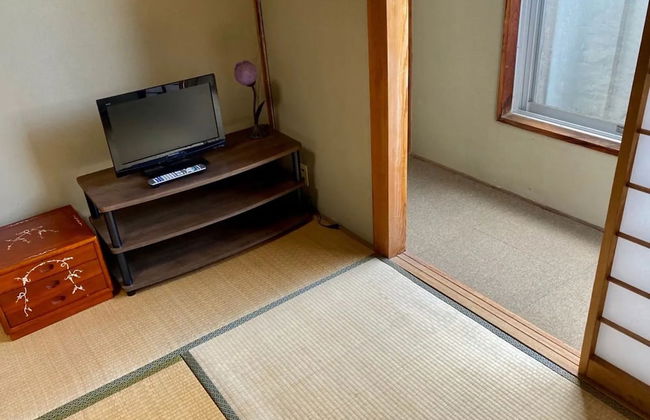 KR Apartment in Kanazawa - Photo 7