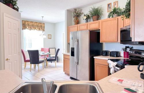 4 beds pool and spa home with game room Calabay - Foto 7