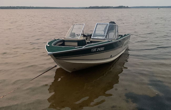 Betula Lake Resort - Foto 22