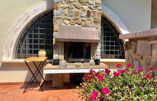 Villa del Nibbio luxury villa with pool in Umbria - Foto 20