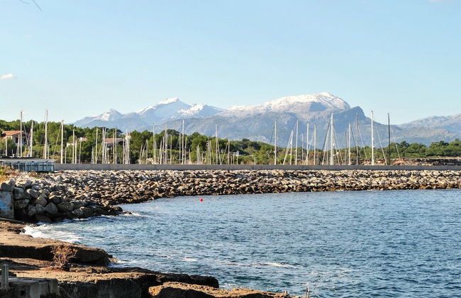 Villa in Alcudia With Swimming Pool - Foto 33