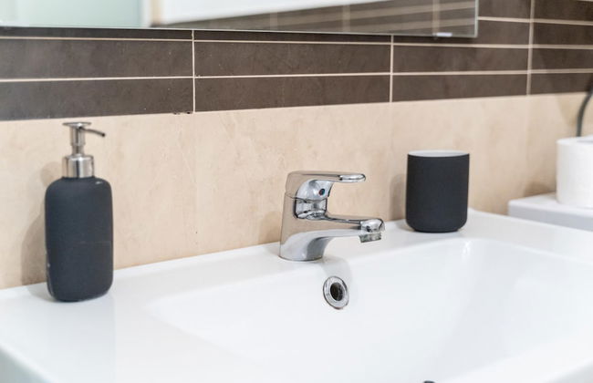 Via Atri 25 in Naples - Foto 15