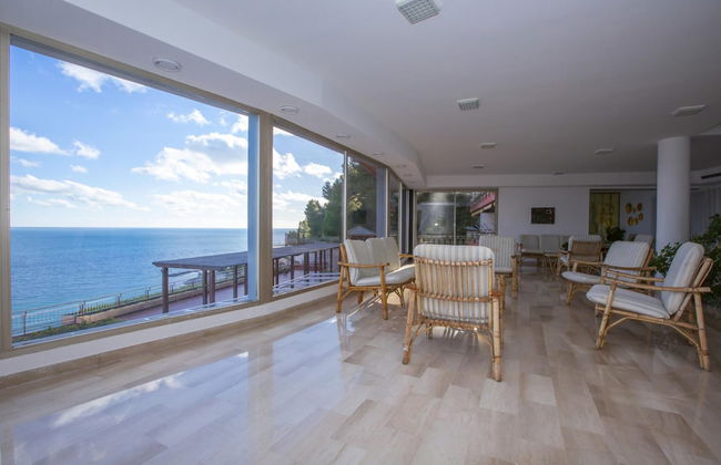 Il Suono del Mare 200 mt From sea - Foto 21