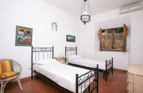 VILLA DEL MARE - Numana, meravigliosa villa a 100mt dal mare - Foto 39