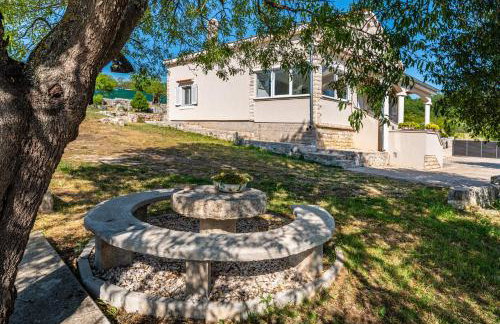 Holiday home Ante with beautiful private garden - Photo 22