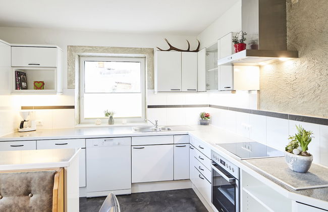 Apartment Naturnah - Photo 13