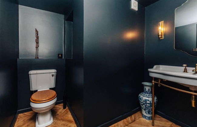 The Lakeside Viewing Gallery - From 900 Per Night - Foto 14